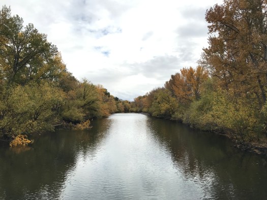 THE GOD WHO SEES&nbsp;ME