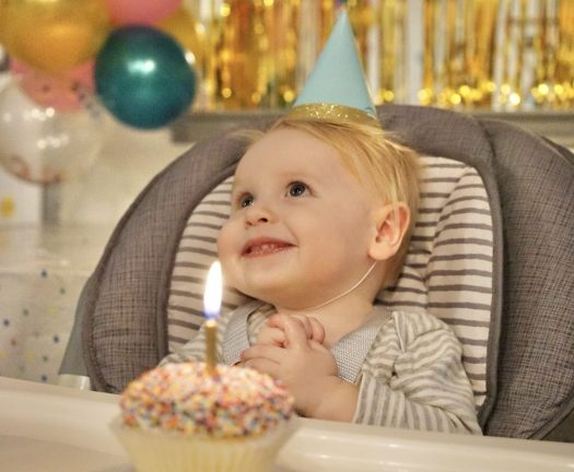 THE POWER OF&nbsp;PRAISE