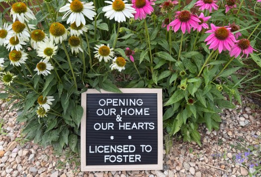 FOSTERING