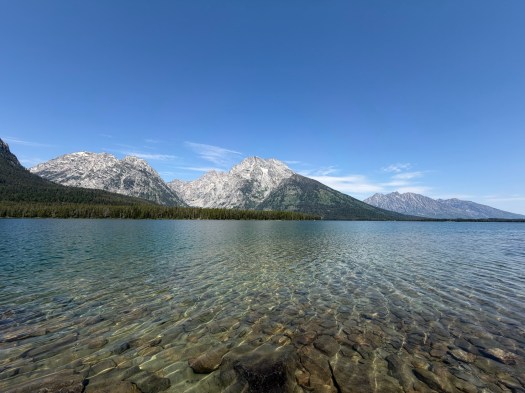 NATIONAL PARK ADVENTURE